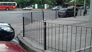 Rejas